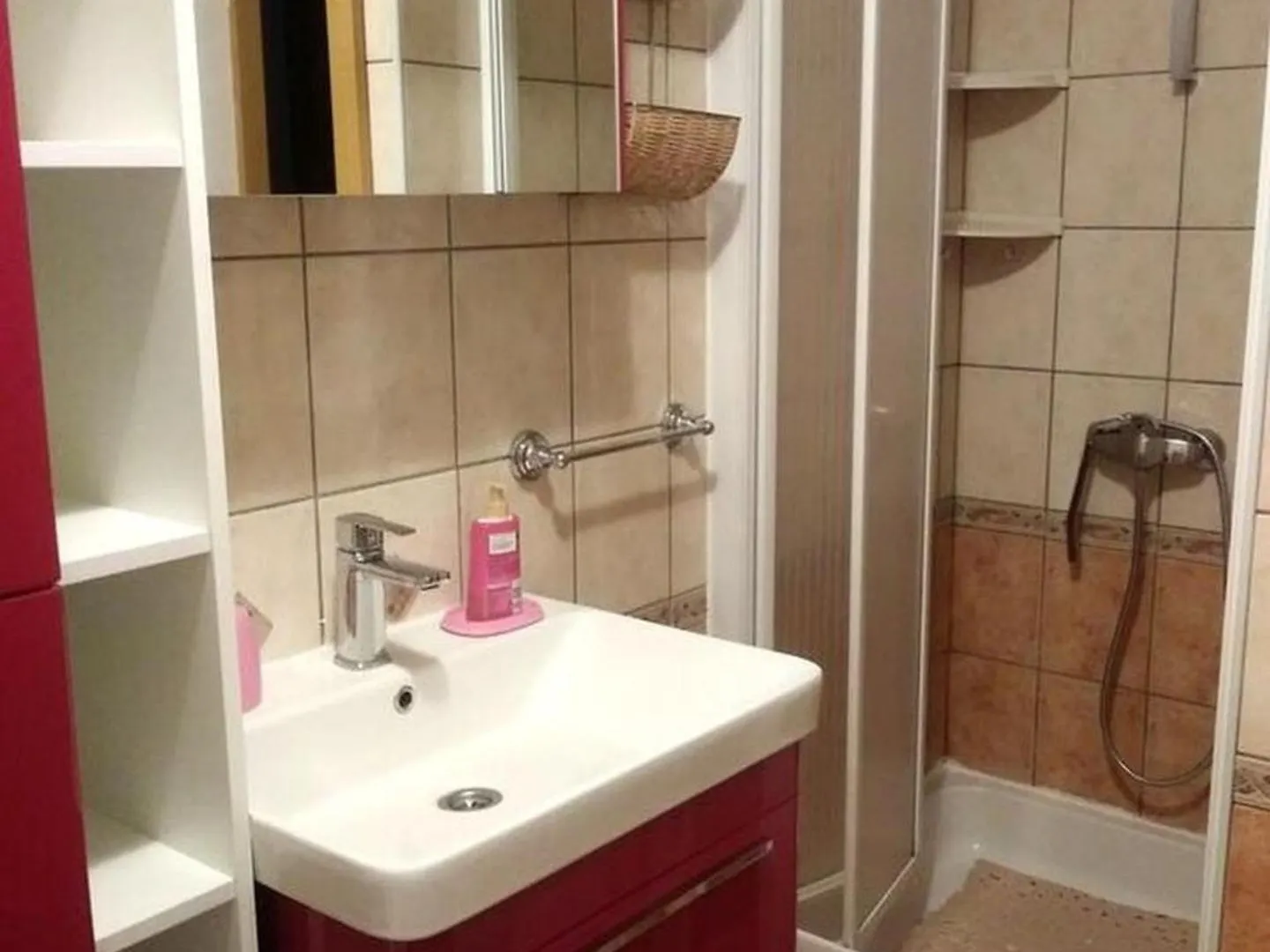 Apartments Baradic Petrčane 0*,  Croacia