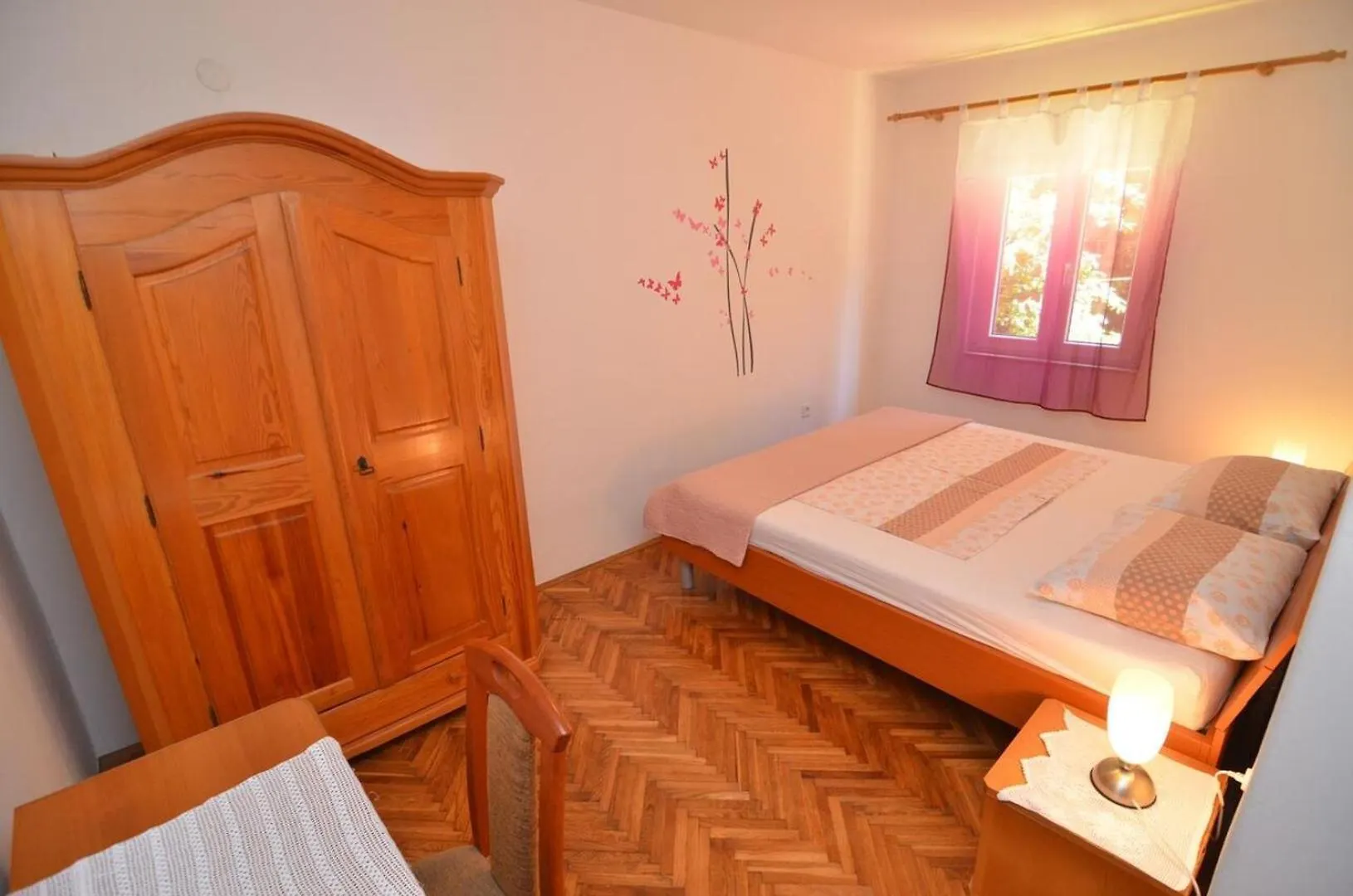 Apartments Baradic Petrčane