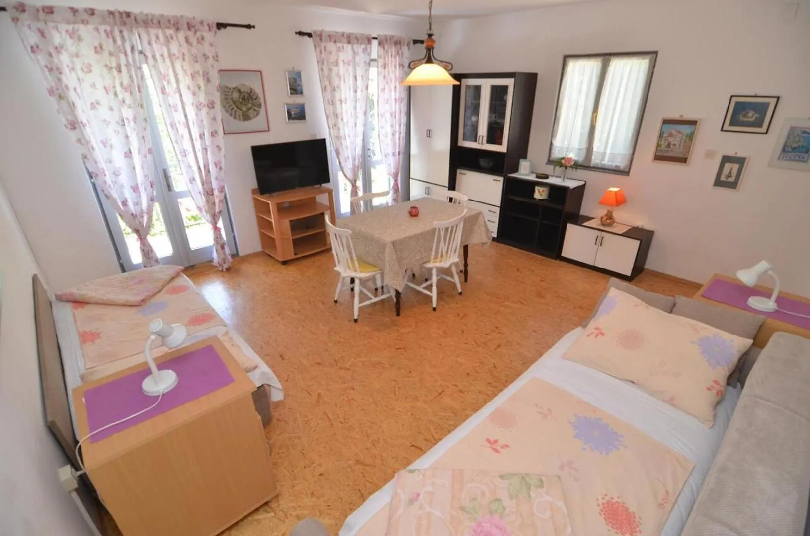 Apartments Baradic Petrčane Croacia