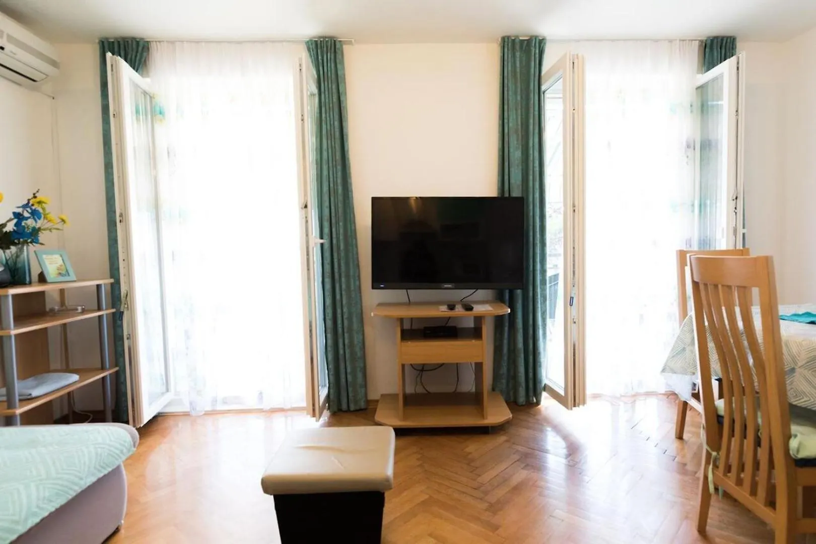 Apartments Baradic Petrčane