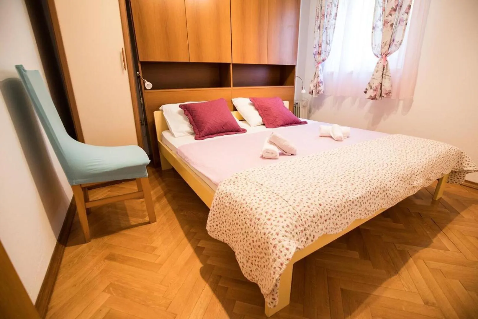 Apartments Baradic Petrčane Croacia