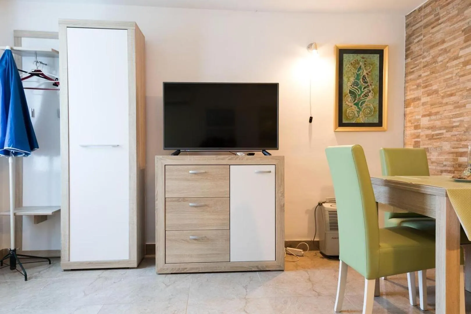 Apartments Baradic Petrčane