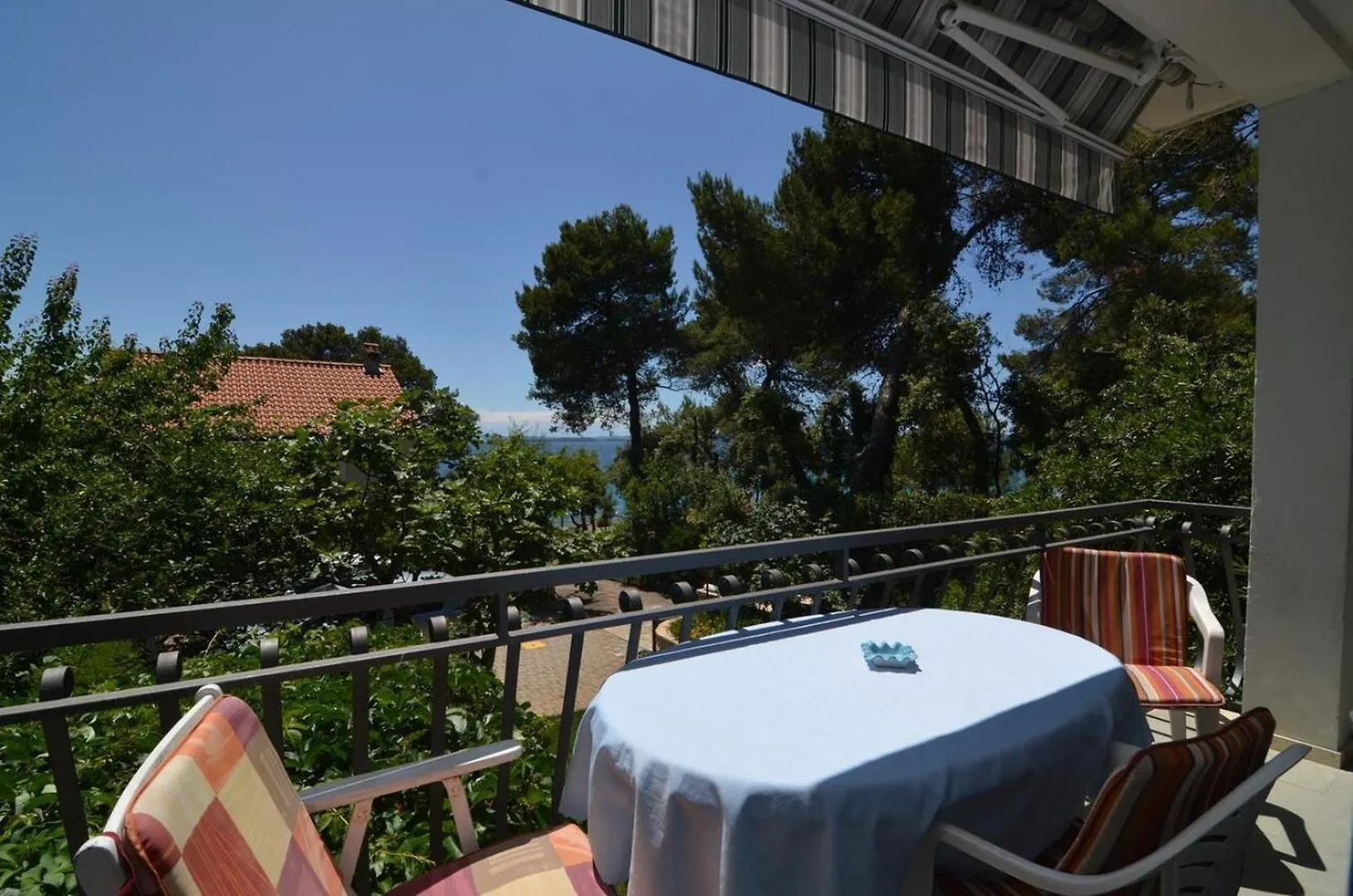 Apartments Baradic Petrčane Croacia