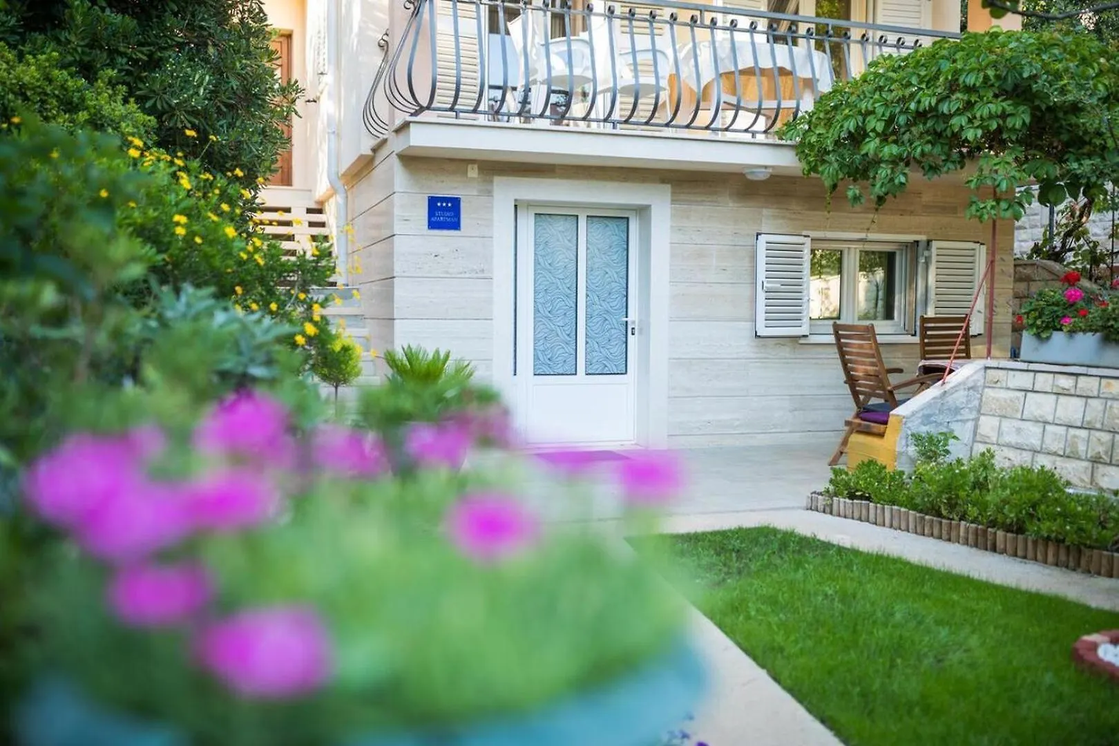 Apartments Baradic Petrčane