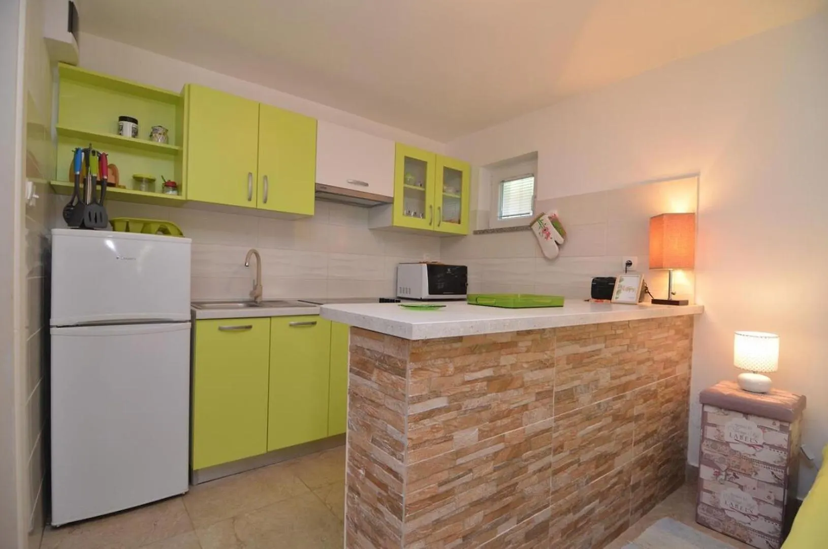 Apartments Baradic Petrčane
