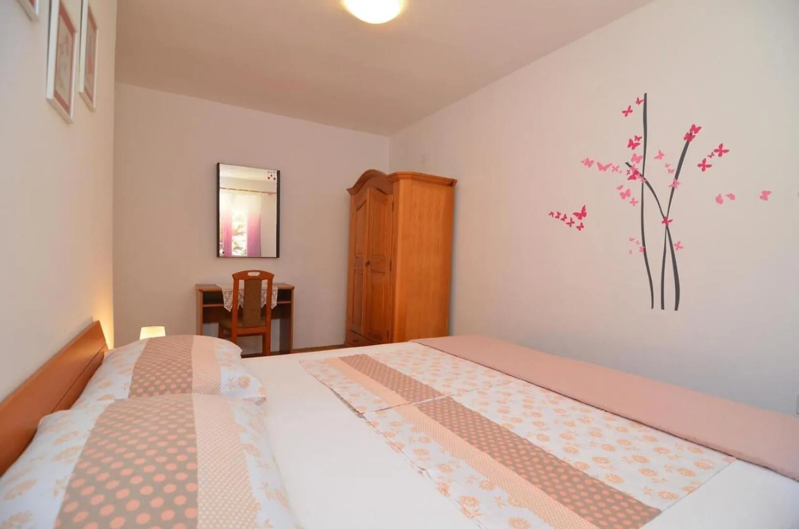 Apartments Baradic Petrčane Croacia