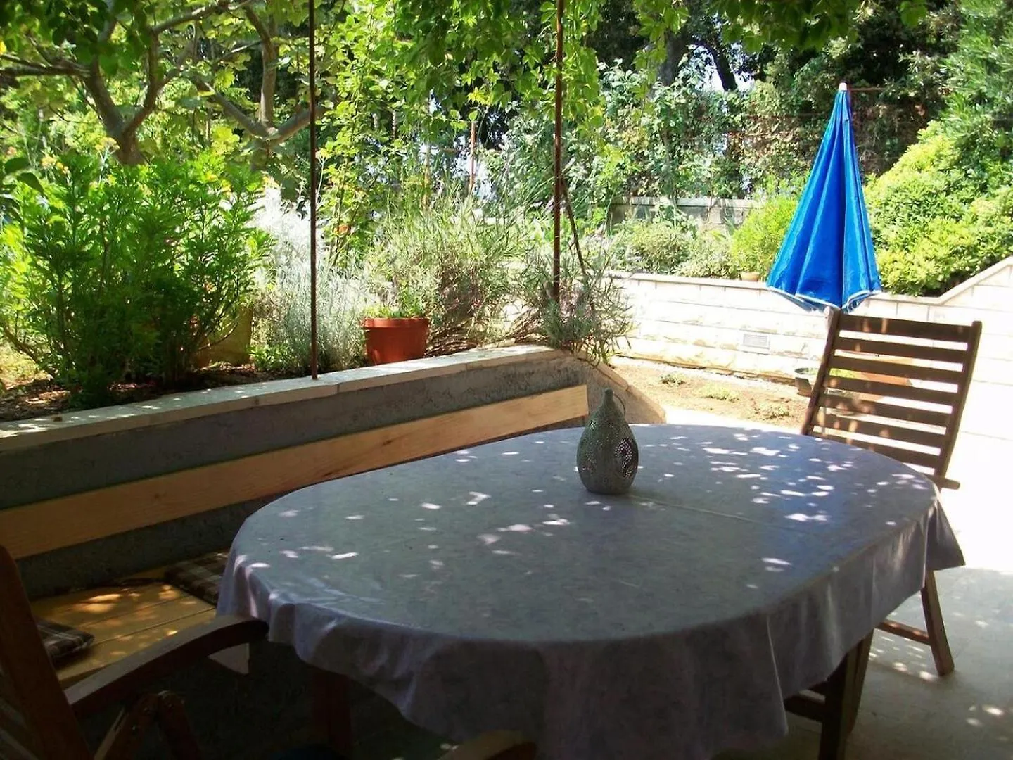 Apartments Baradic Petrčane Croacia